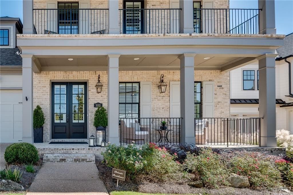 4 bedroom, 5 bathroom, 4,245 sq ft single family residence for sale at 3055 Barnes Mill Court, Roswell, GA 30075 — photo 6