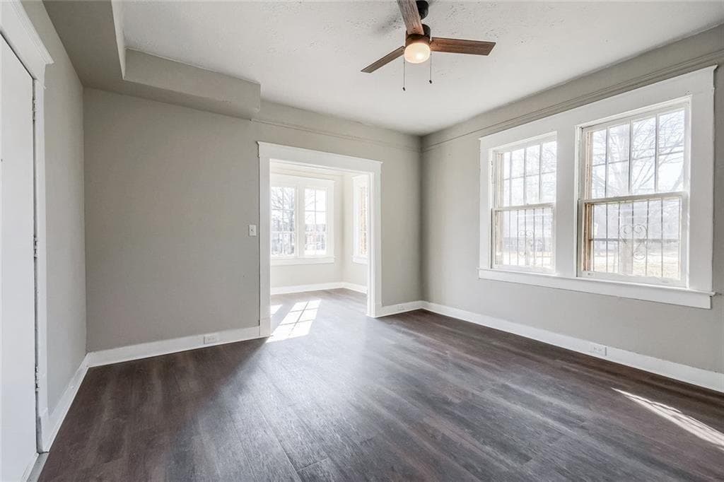 2 bedroom, 1 bathroom, 944 sq ft quadruplex for rent at 1445 Lucile Avenue Unit #2, Atlanta, GA 30310 for $1,400 a month — photo 10