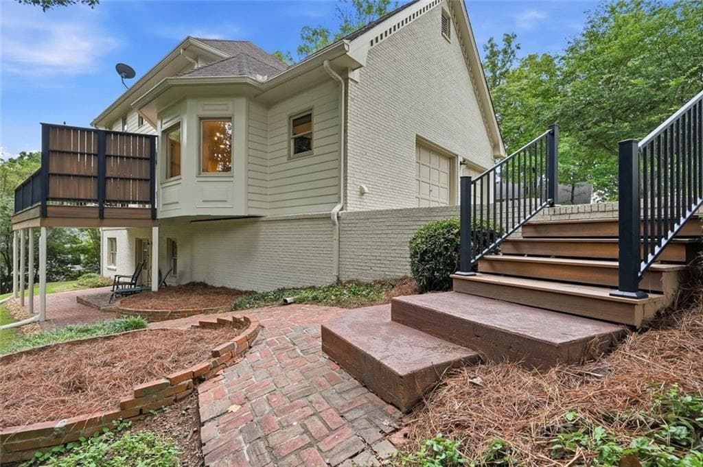 4 bedroom, 4 bathroom, 4,459 sq ft single family residence for sale at 2140 Potomac Place, Lawrenceville, GA 30043 — photo 5