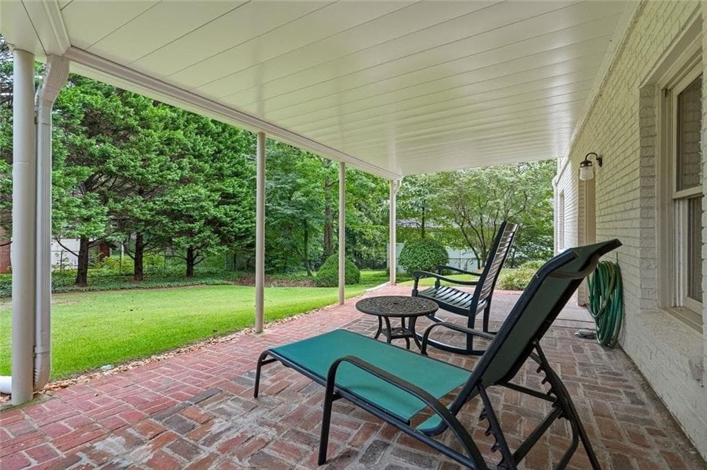 4 bedroom, 4 bathroom, 4,459 sq ft single family residence for sale at 2140 Potomac Place, Lawrenceville, GA 30043 — photo 8