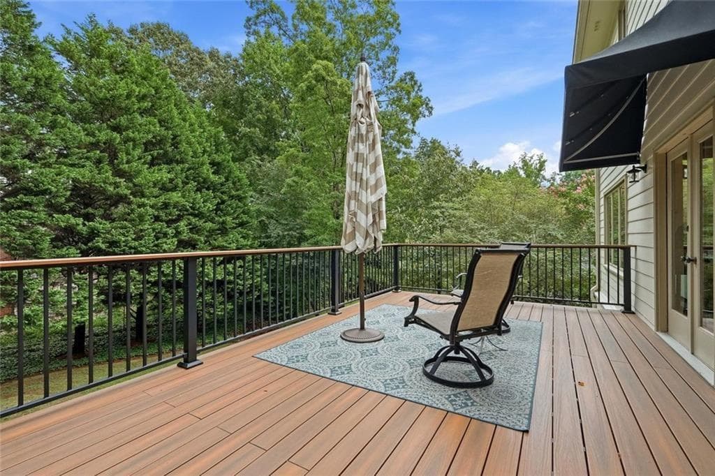4 bedroom, 4 bathroom, 4,459 sq ft single family residence for sale at 2140 Potomac Place, Lawrenceville, GA 30043 — photo 9