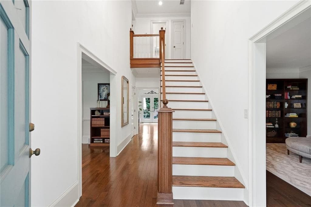 4 bedroom, 4 bathroom, 4,459 sq ft single family residence for sale at 2140 Potomac Place, Lawrenceville, GA 30043 — photo 10