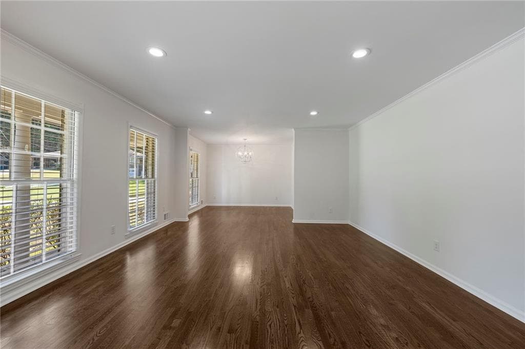 4 bedroom, 3 bathroom, 3,168 sq ft single family residence for sale at 3434 Palace Court, Tucker, GA 30084 — photo 8