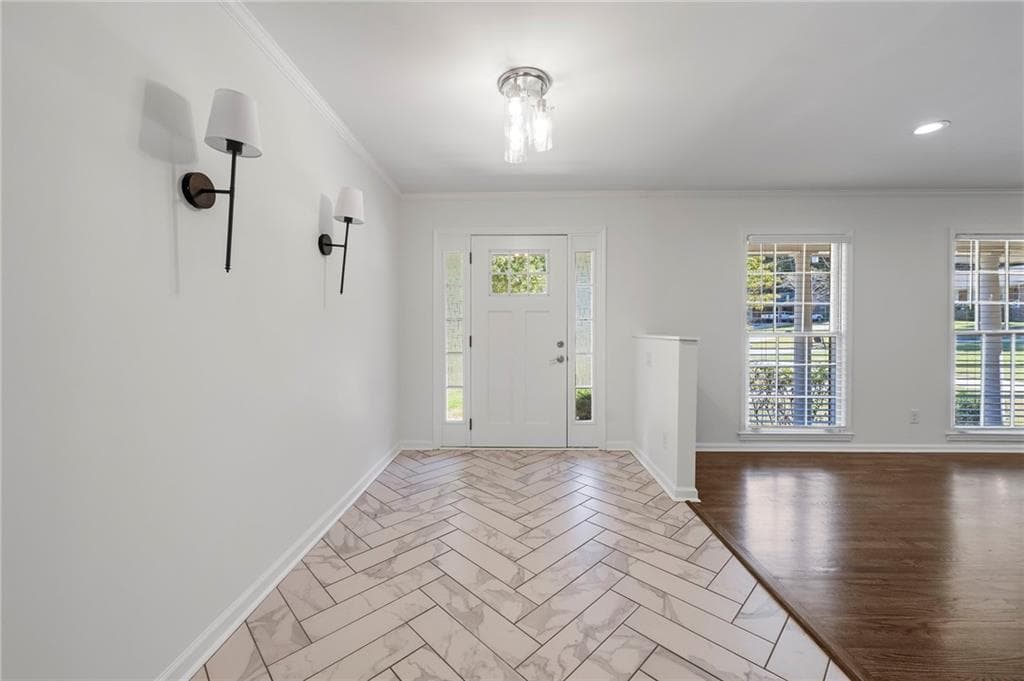 4 bedroom, 3 bathroom, 3,168 sq ft single family residence for sale at 3434 Palace Court, Tucker, GA 30084 — photo 6