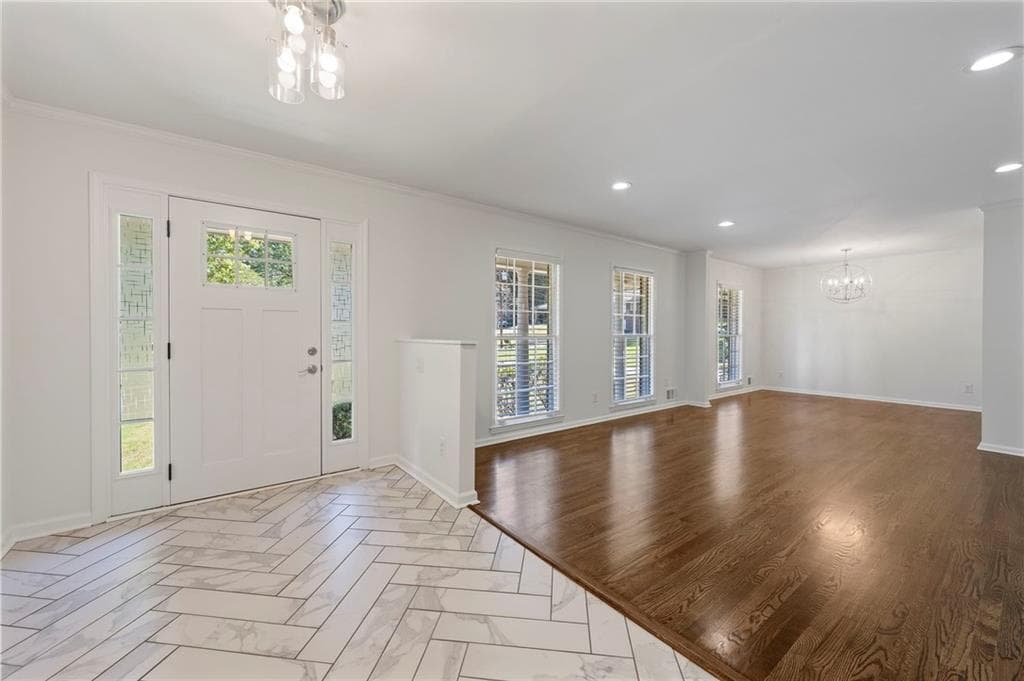 4 bedroom, 3 bathroom, 3,168 sq ft single family residence for sale at 3434 Palace Court, Tucker, GA 30084 — photo 7
