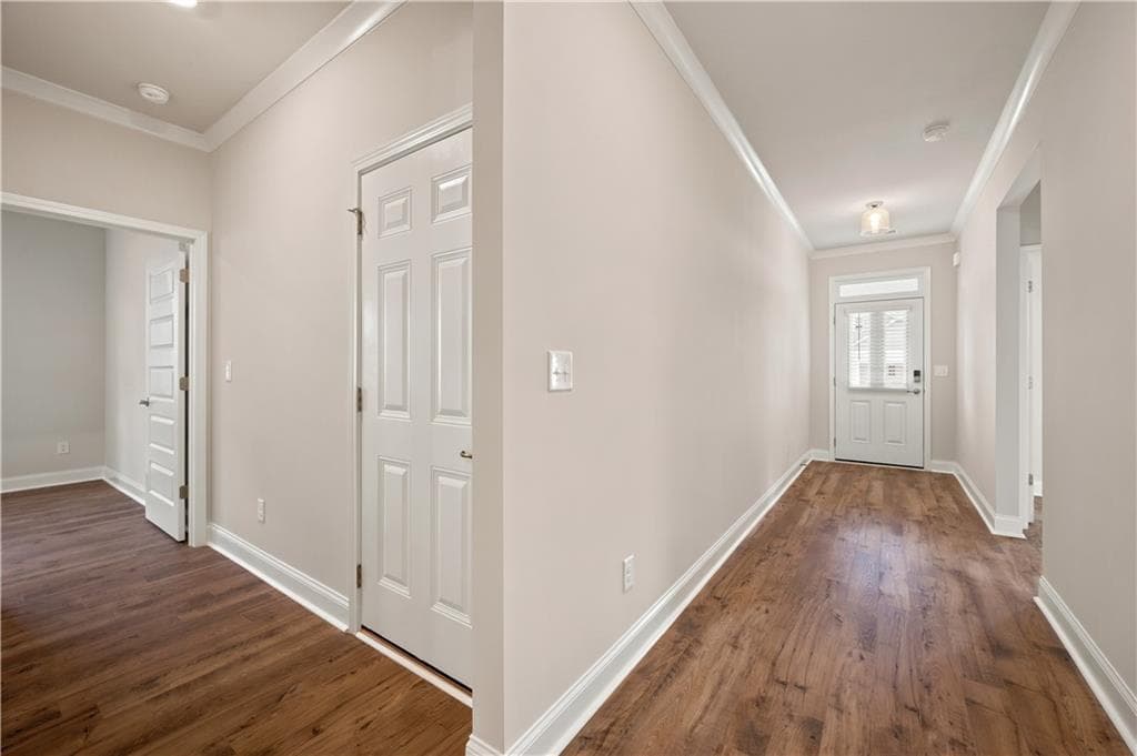 3 bedroom, 2 bathroom, 1,883 sq ft single family residence for sale at 560 Parnassus Road, Locust Grove, GA 30248 — photo 6