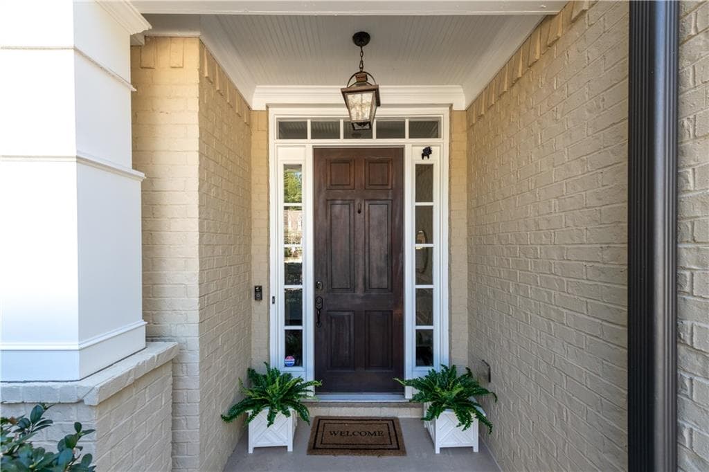 4 bedroom, 4 bathroom, 3,565 sq ft single family residence for sale at 2741 Tallulah Drive, Brookhaven, GA 30319 — photo 3