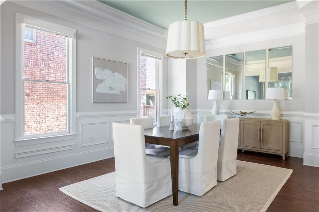 4 bedroom, 4 bathroom, 3,565 sq ft single family residence for sale at 2741 Tallulah Drive, Brookhaven, GA 30319 — photo 7