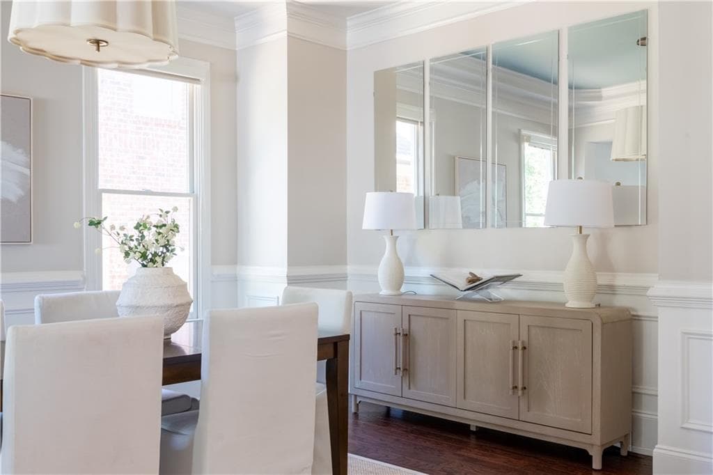 4 bedroom, 4 bathroom, 3,565 sq ft single family residence for sale at 2741 Tallulah Drive, Brookhaven, GA 30319 — photo 8