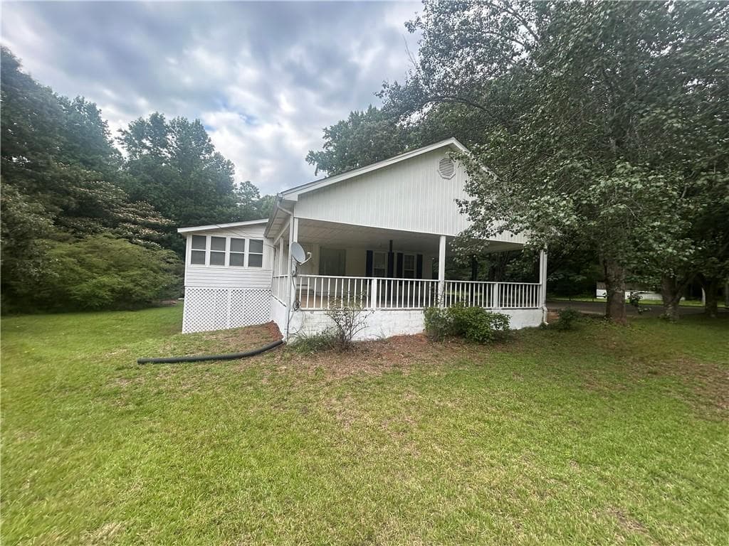 4 bedroom, 3 bathroom, 2,521 sq ft single family residence for sale at 59 Padgett Path, Dallas, GA 30132 — photo 10
