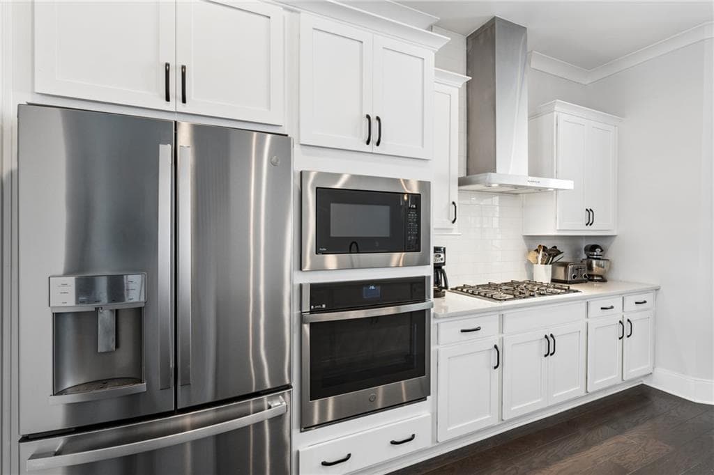4 bedroom, 4 bathroom, 2,741 sq ft single family residence for sale at 539 Hargrove Lane, Decatur, GA 30030 — photo 9
