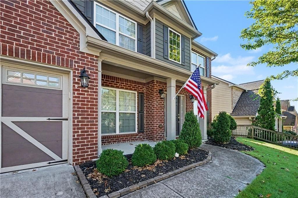 4 bedroom, 3 bathroom, 2,686 sq ft single family residence for sale at 684 King Sword Court, Mableton, GA 30126 — photo 4