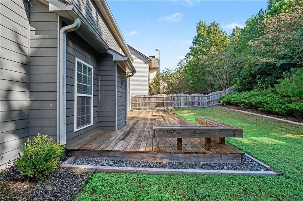 4 bedroom, 3 bathroom, 2,686 sq ft single family residence for sale at 684 King Sword Court, Mableton, GA 30126 — photo 6