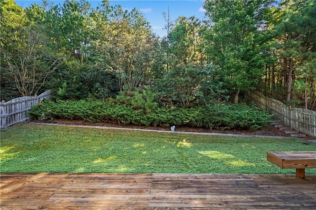 4 bedroom, 3 bathroom, 2,686 sq ft single family residence for sale at 684 King Sword Court, Mableton, GA 30126 — photo 7