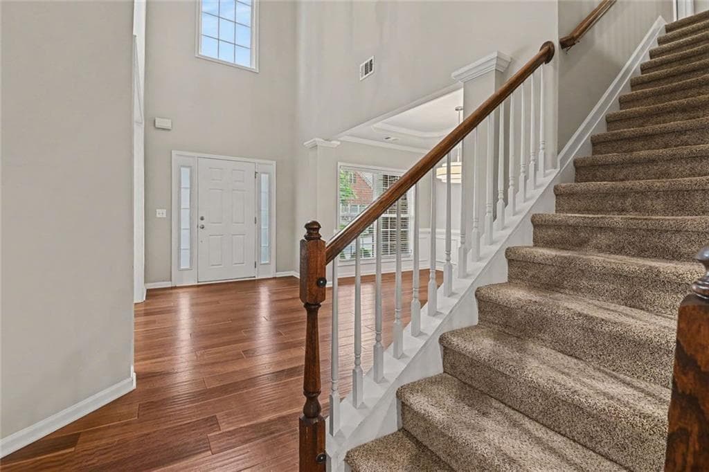 4 bedroom, 3 bathroom, 2,686 sq ft single family residence for sale at 684 King Sword Court, Mableton, GA 30126 — photo 8