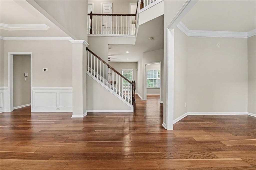 4 bedroom, 3 bathroom, 2,686 sq ft single family residence for sale at 684 King Sword Court, Mableton, GA 30126 — photo 9
