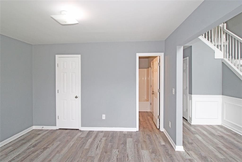 5 bedroom, 3 bathroom, 3,508 sq ft single family residence for sale at 6263 Shell Drive, Atlanta, GA 30331 — photo 5