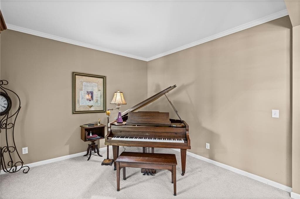 5 bedroom, 4 bathroom, 2,675 sq ft single family residence for sale at 4250 Meadow View Court, Cumming, GA 30041 — photo 7
