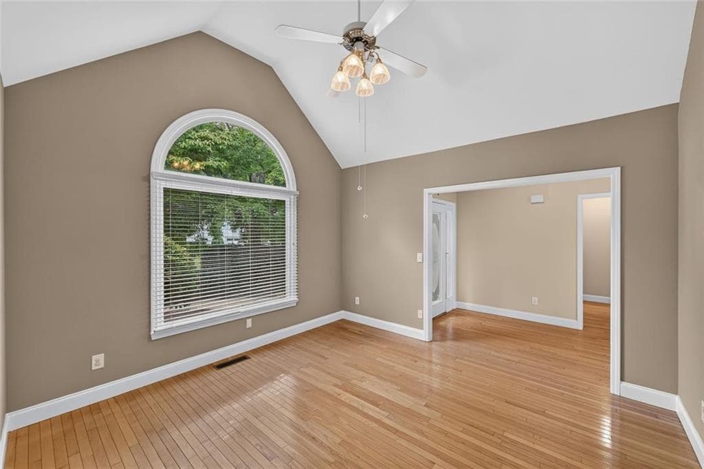 3 bedroom, 3 bathroom, 3,938 sq ft single family residence for sale at 3970 Bridlewood Drive, Duluth, GA 30096 — photo 5