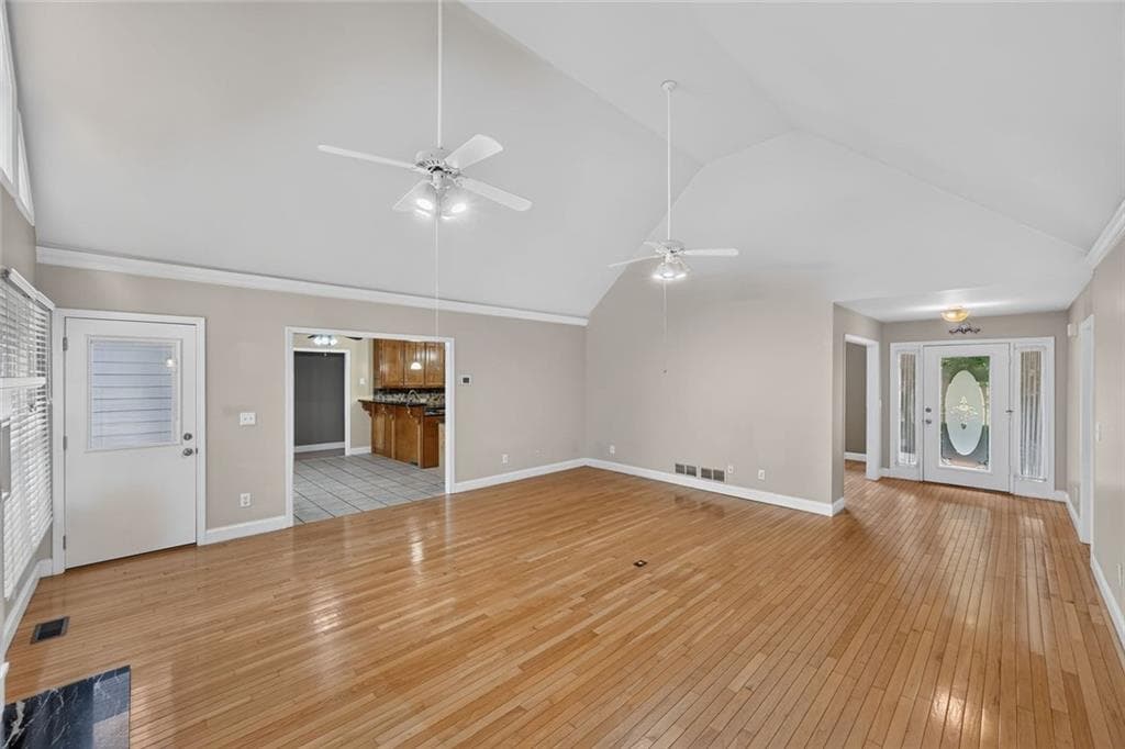 3 bedroom, 3 bathroom, 3,938 sq ft single family residence for sale at 3970 Bridlewood Drive, Duluth, GA 30096 — photo 8