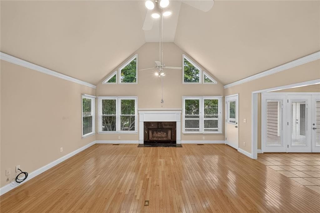 3 bedroom, 3 bathroom, 3,938 sq ft single family residence for sale at 3970 Bridlewood Drive, Duluth, GA 30096 — photo 9