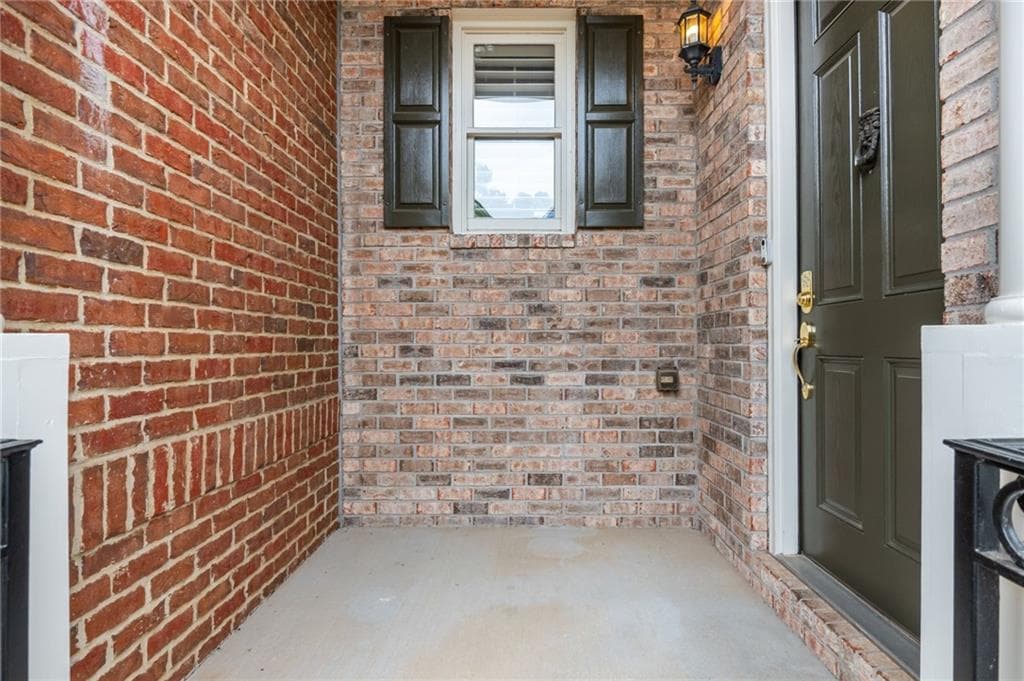 3 bedroom, 4 bathroom, 3,328 sq ft townhouse for sale at 1438 Montclair Court 38, Smyrna, GA 30080 — photo 3