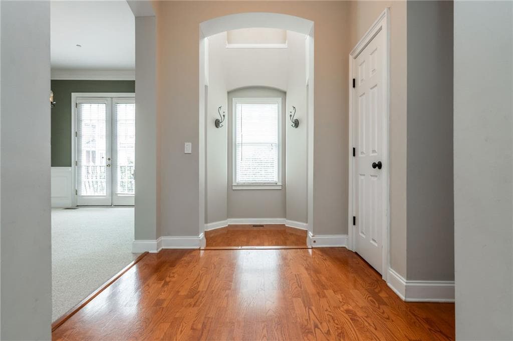 3 bedroom, 4 bathroom, 3,328 sq ft townhouse for sale at 1438 Montclair Court 38, Smyrna, GA 30080 — photo 5