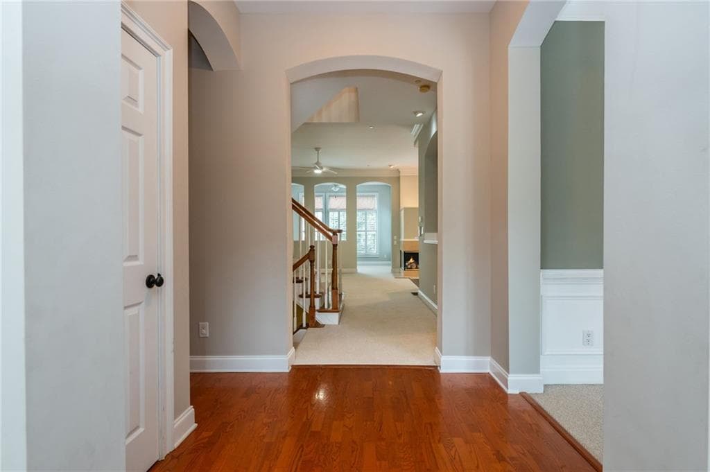 3 bedroom, 4 bathroom, 3,328 sq ft townhouse for sale at 1438 Montclair Court 38, Smyrna, GA 30080 — photo 6
