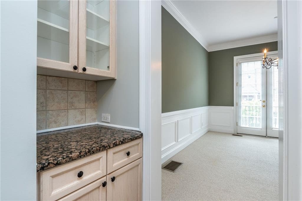 3 bedroom, 4 bathroom, 3,328 sq ft townhouse for sale at 1438 Montclair Court 38, Smyrna, GA 30080 — photo 9