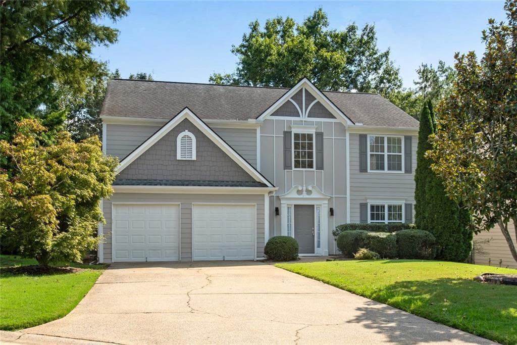 3 bedroom, 3 bathroom, 2,431 sq ft single family residence for rent at 1826 Chasewood Park Drive, Marietta, GA 30066 for $2,650 a month — photo 2