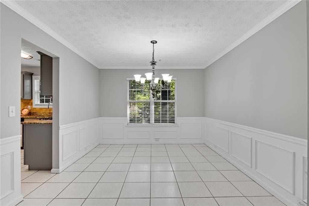 3 bedroom, 3 bathroom, 2,431 sq ft single family residence for rent at 1826 Chasewood Park Drive, Marietta, GA 30066 for $2,650 a month — photo 8