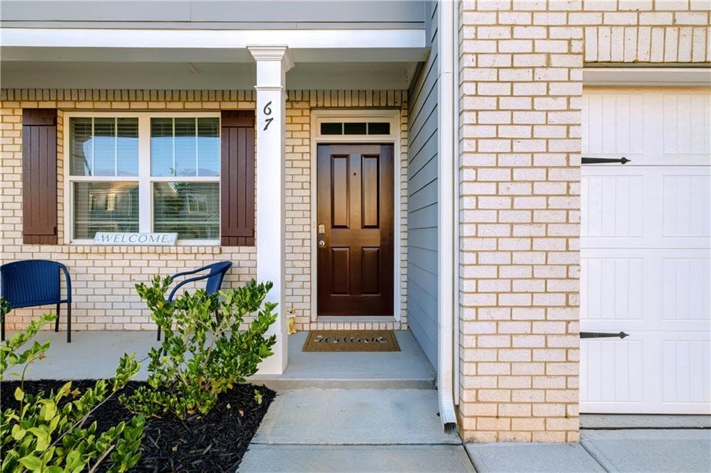 3 bedroom, 3 bathroom, 2,218 sq ft single family residence for sale at 67 Highgrove Way, Dallas, GA 30157 — photo 5
