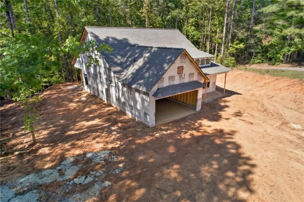 3 bedroom, 2 bathroom, 1,488 sq ft single family residence for sale at 125 Crowe Road, Dallas, GA 30132 — photo 3