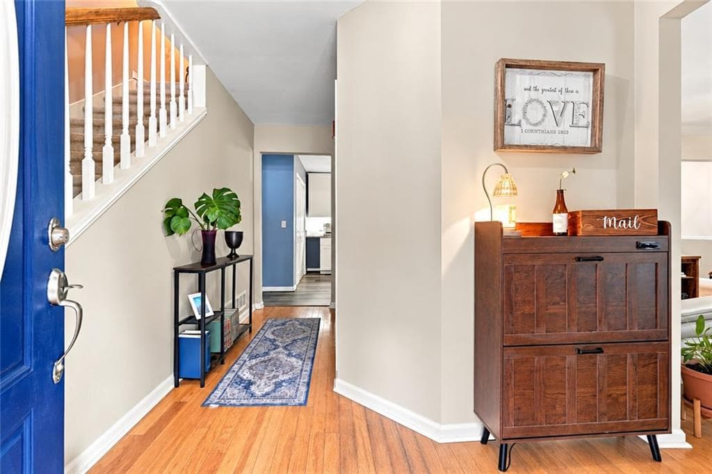 3 bedroom, 3 bathroom, 2,288 sq ft single family residence for rent at 1336 Colonial Trace, Acworth, GA 30102 for $2,750 a month — photo 6