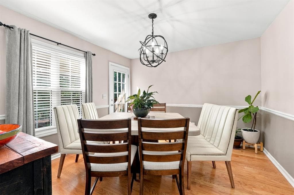 3 bedroom, 3 bathroom, 2,288 sq ft single family residence for rent at 1336 Colonial Trace, Acworth, GA 30102 for $2,750 a month — photo 7