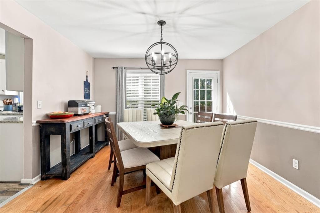 3 bedroom, 3 bathroom, 2,288 sq ft single family residence for rent at 1336 Colonial Trace, Acworth, GA 30102 for $2,750 a month — photo 8