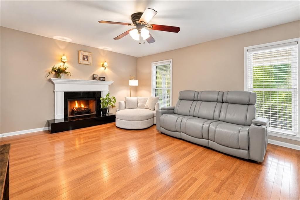 3 bedroom, 3 bathroom, 2,288 sq ft single family residence for rent at 1336 Colonial Trace, Acworth, GA 30102 for $2,750 a month — photo 10