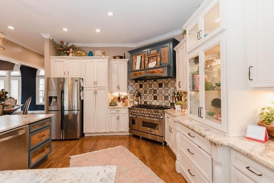 4 bedroom, 4 bathroom, 4,727 sq ft single family residence for sale at 605 Birkdale Boulevard, Carrollton, GA 30116 — photo 8