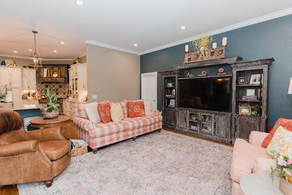 4 bedroom, 4 bathroom, 4,727 sq ft single family residence for sale at 605 Birkdale Boulevard, Carrollton, GA 30116 — photo 9