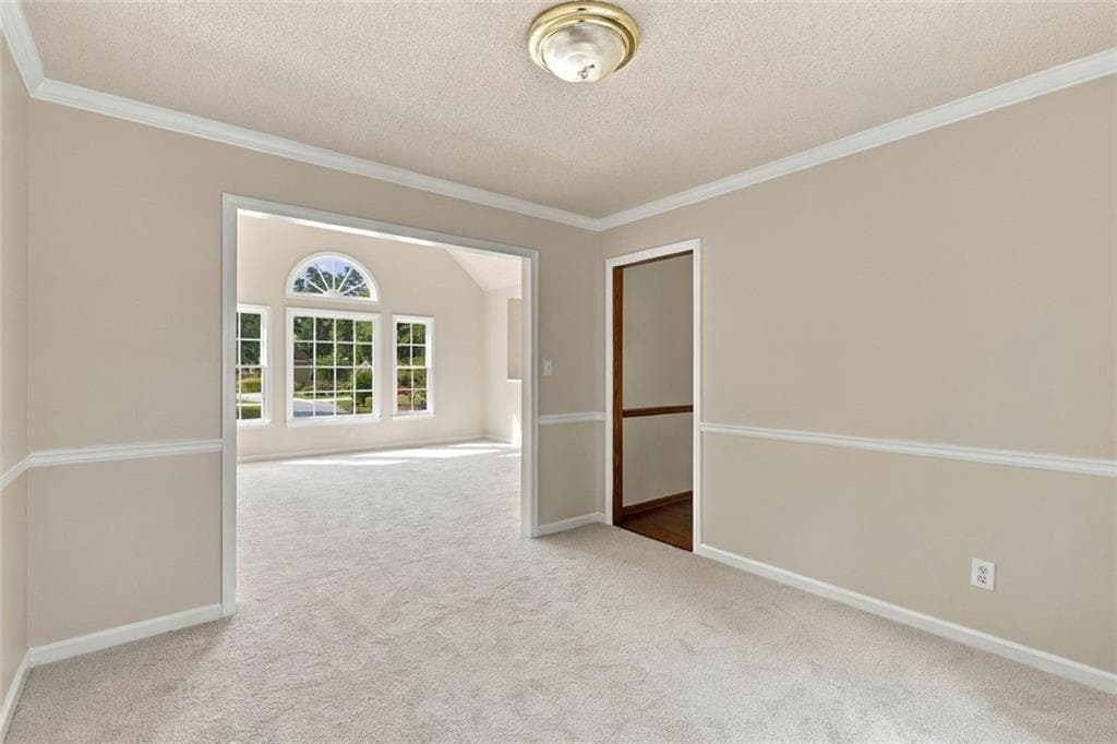 4 bedroom, 3 bathroom, 2,502 sq ft single family residence for sale at 3370 Stone Path Way, Powder Springs, GA 30127 — photo 6