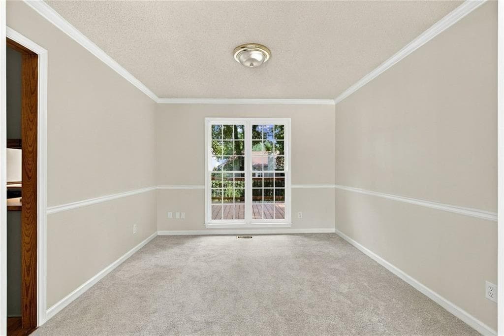 4 bedroom, 3 bathroom, 2,502 sq ft single family residence for sale at 3370 Stone Path Way, Powder Springs, GA 30127 — photo 8