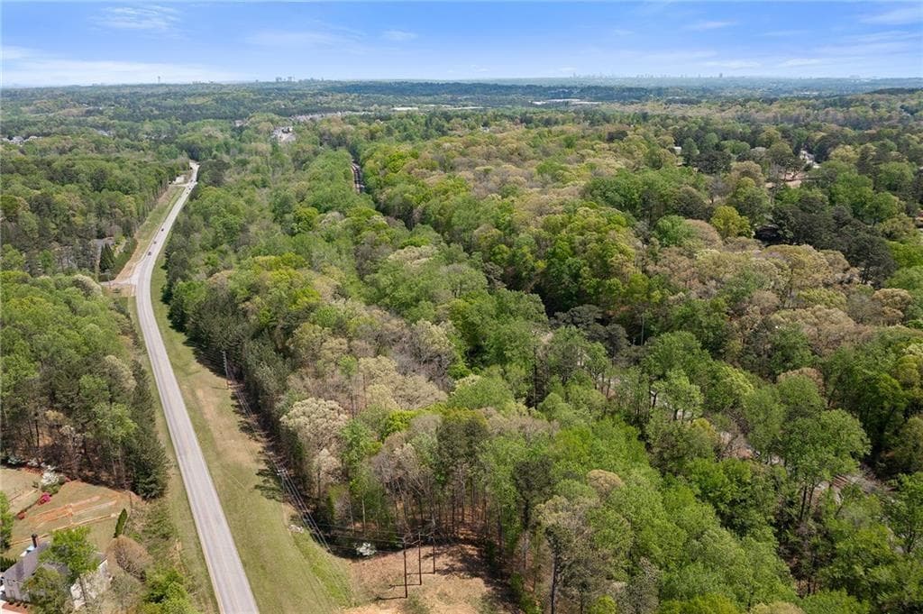 unimproved land for sale at 0 Fontaine Road, Mableton, GA 30126 — photo 2