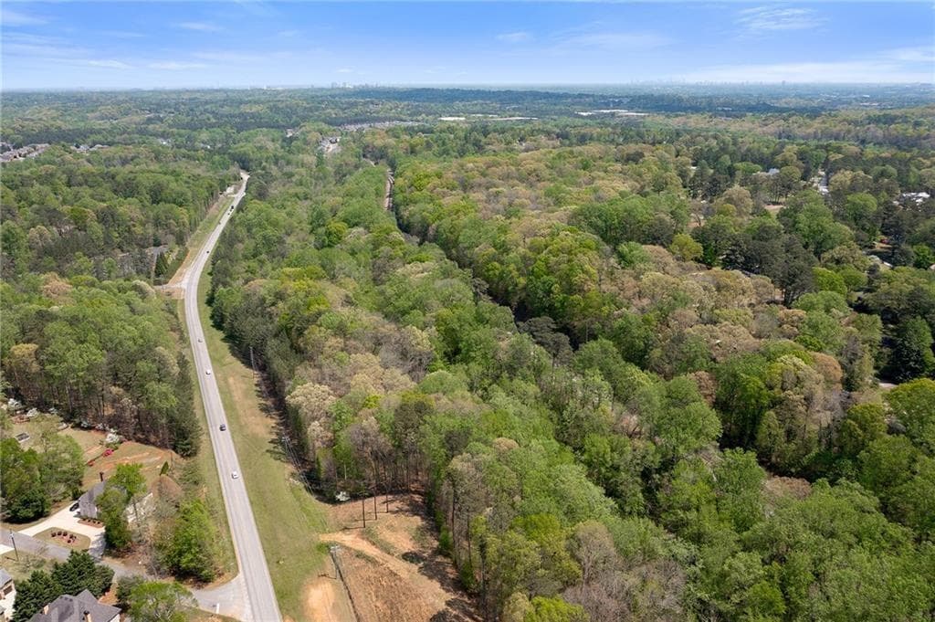 unimproved land for sale at 0 Fontaine Road, Mableton, GA 30126 — photo 3