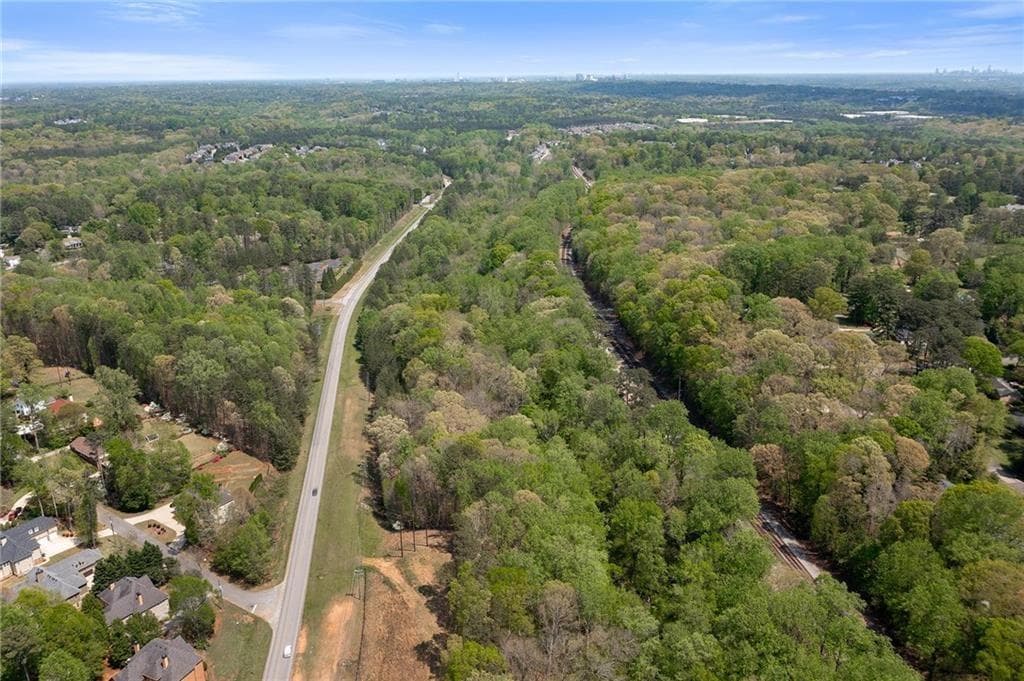 unimproved land for sale at 0 Fontaine Road, Mableton, GA 30126 — photo 4