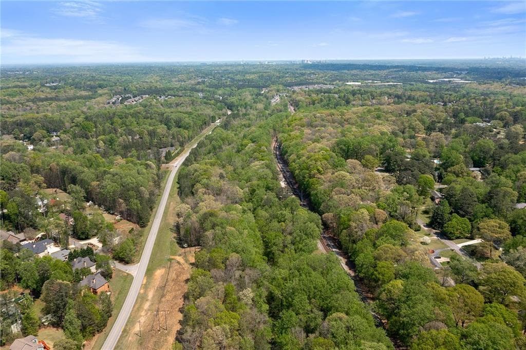 unimproved land for sale at 0 Fontaine Road, Mableton, GA 30126 — photo 5
