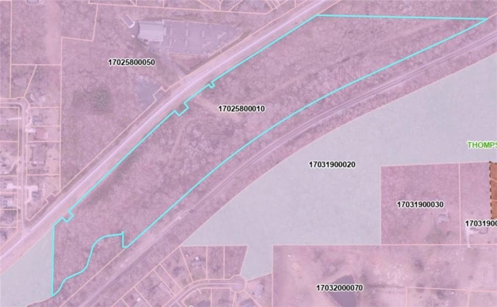 unimproved land for sale at 0 Fontaine Road, Mableton, GA 30126 — photo 9