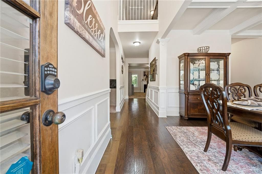 5 bedroom, 4 bathroom, 3,890 sq ft single family residence for sale at 139 Fairway Drive, Acworth, GA 30101 — photo 5