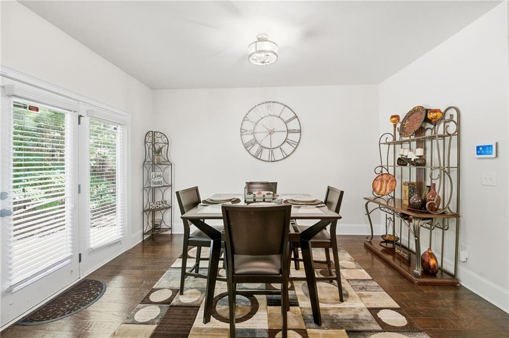 5 bedroom, 4 bathroom, 3,890 sq ft single family residence for sale at 139 Fairway Drive, Acworth, GA 30101 — photo 10