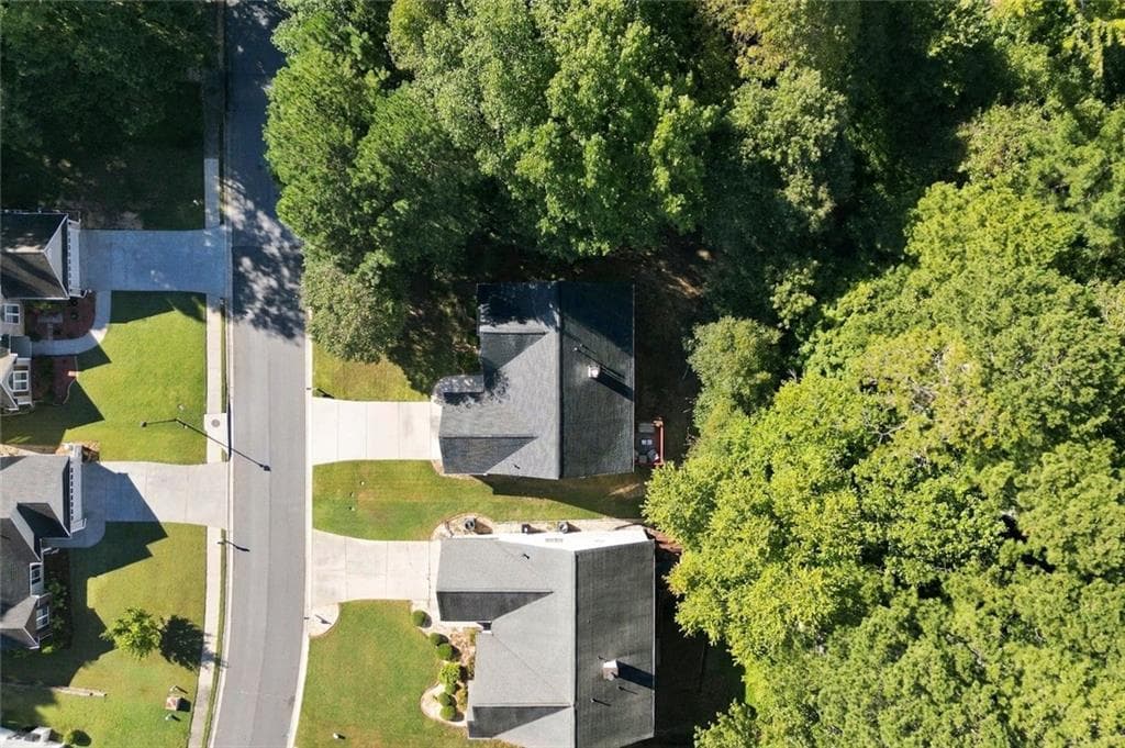 3 bedroom, 2 bathroom, 2,196 sq ft single family residence for sale at 4155 McEver Park Dr, Acworth, GA 30101 — photo 4