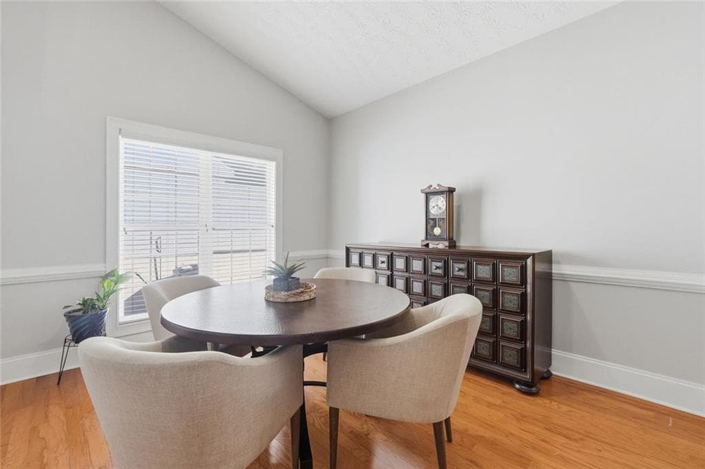 3 bedroom, 2 bathroom, 2,196 sq ft single family residence for sale at 4155 McEver Park Dr, Acworth, GA 30101 — photo 9